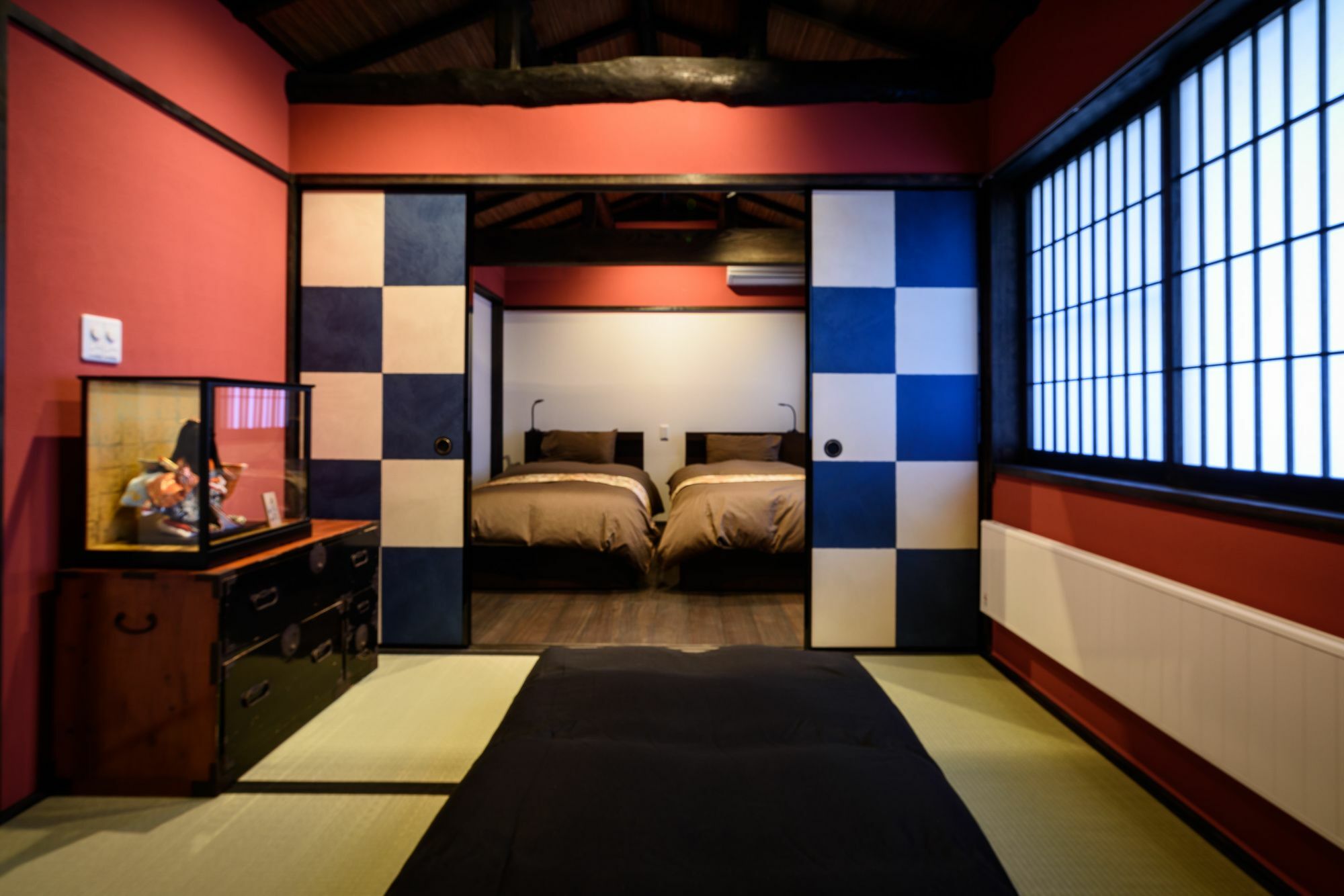 Kiyomizu Samurai Machiya Kyoto Ngoại thất bức ảnh