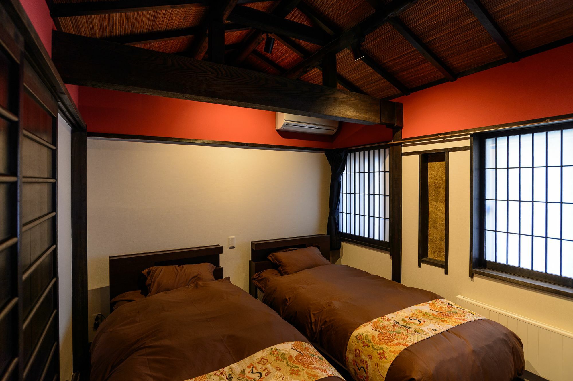 Kiyomizu Samurai Machiya Kyoto Ngoại thất bức ảnh