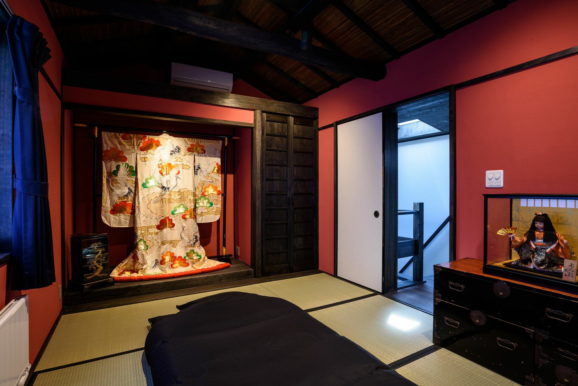 Kiyomizu Samurai Machiya Kyoto Ngoại thất bức ảnh